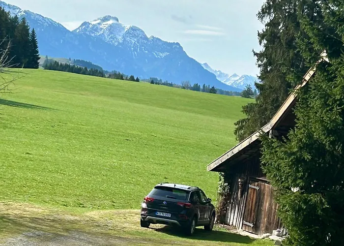 아파트 Rustico Di Angelo Prem