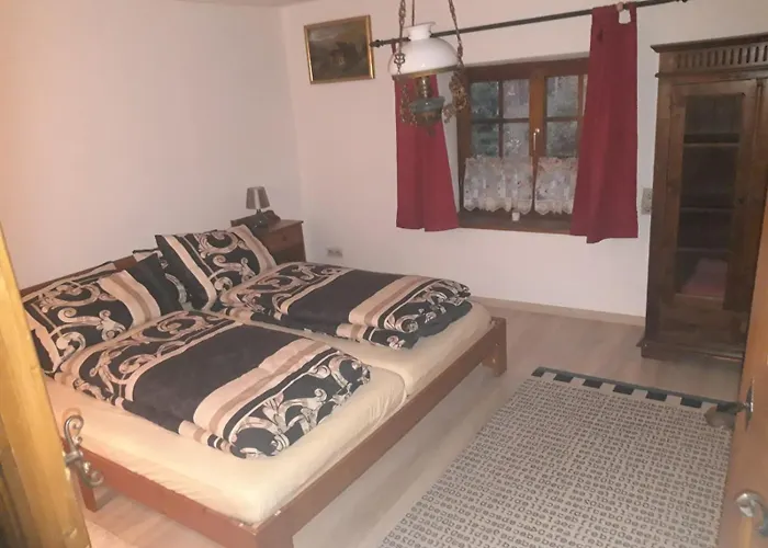 아파트 Rustico Di Angelo