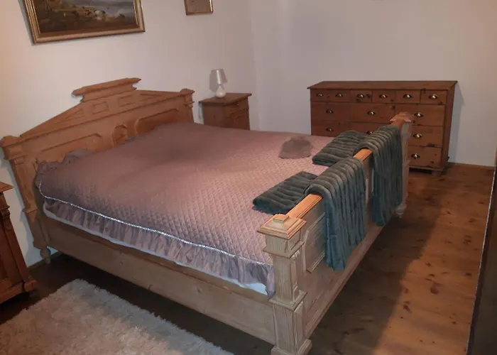 Rustico Di Angelo Prem