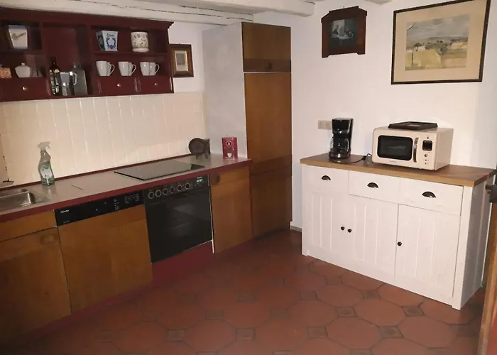 Rustico Di Angelo 아파트