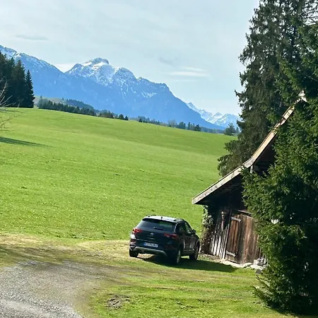 Apartment Rustico Di Angelo Prem