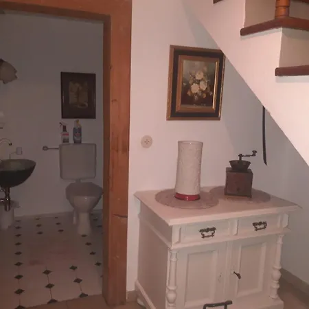 Rustico Di Angelo