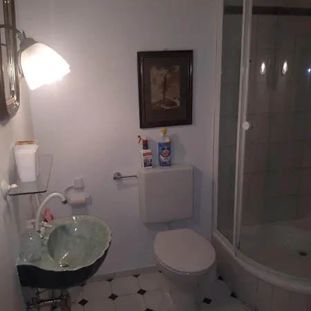 Rustico Di Angelo