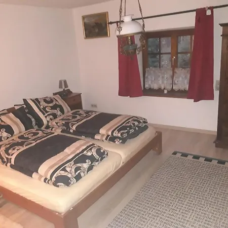 Apartment Rustico Di Angelo