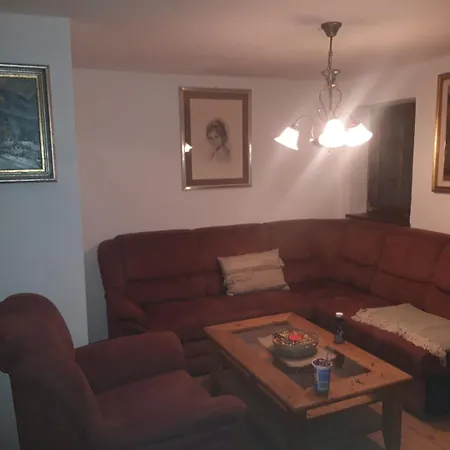 Rustico Di Angelo Apartment Prem