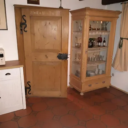 Rustico Di Angelo *