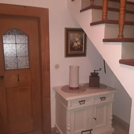 Rustico Di Angelo *