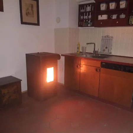 Rustico Di Angelo * Prem