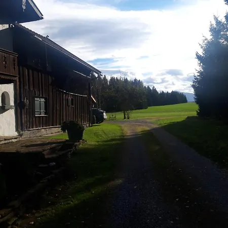 Apartment Rustico Di Angelo