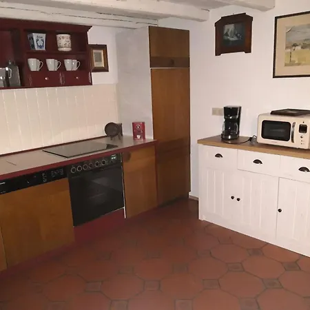 Rustico Di Angelo Apartment