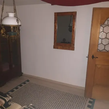 Rustico Di Angelo Apartment *