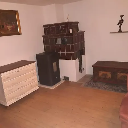 Rustico Di Angelo Apartment