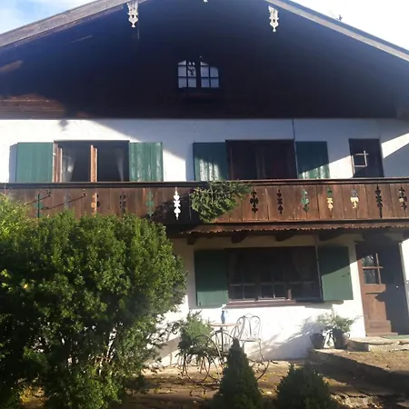 Apartment Rustico Di Angelo