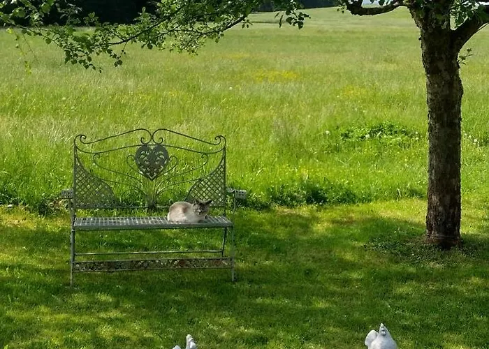 Apartmán Rustico Di Angelo