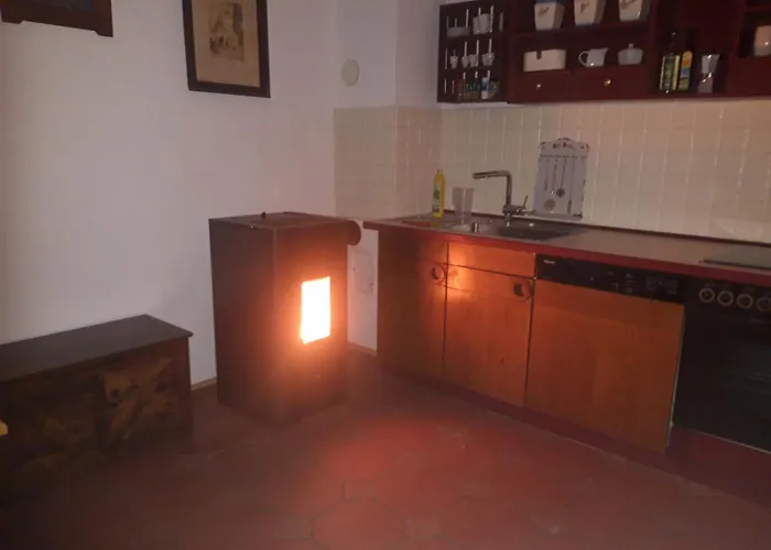 Rustico Di Angelo * Prem