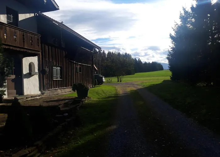 Apartmán Rustico Di Angelo