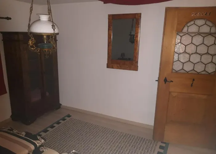 Rustico Di Angelo Apartmán *