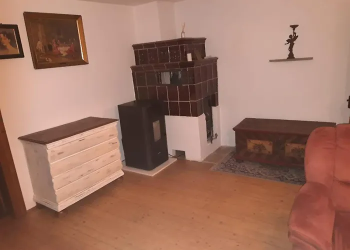 Rustico Di Angelo Apartmán